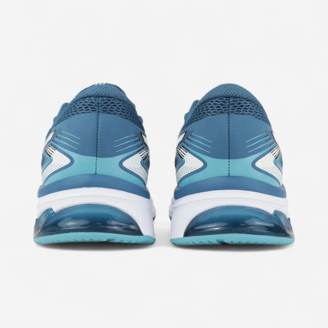 Tênis Asics Gel-Sparta 2 Masculino Marinho Marinho/Preto 6