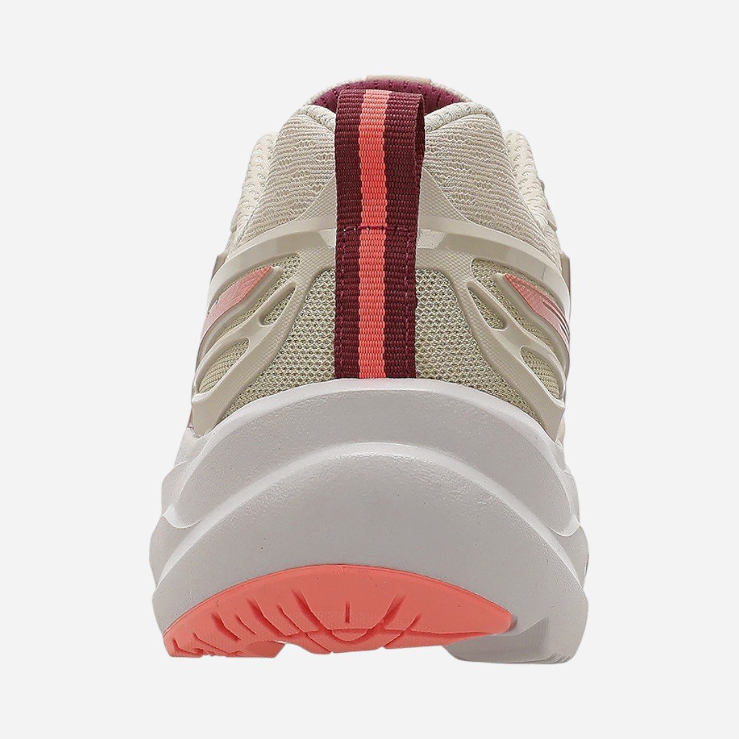 Tênis de Corrida Feminino Mizuno Space 5 Arenito Arenito 6