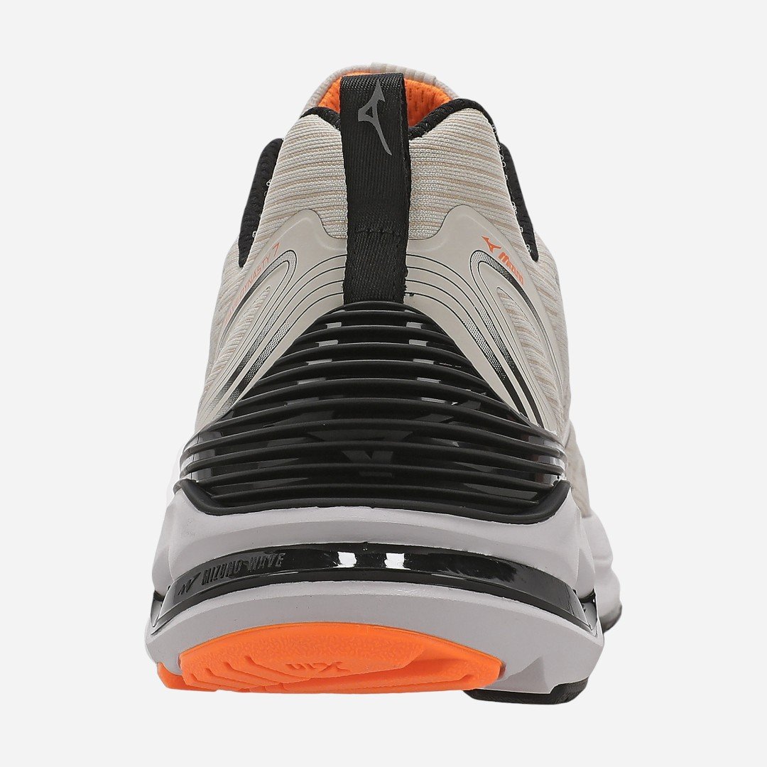 Tênis de Corrida Mizuno Wave Dynasty 7 Arenito Arenito 6