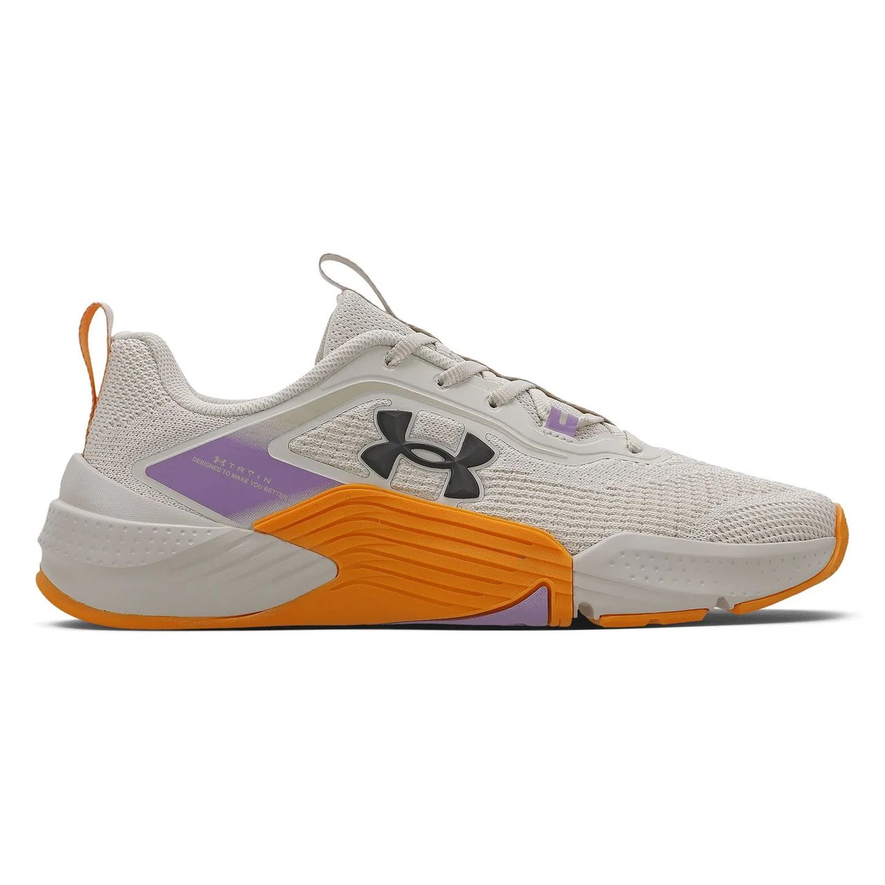 Tênis De Treino Under Armour Tribase Reps 2 SE Areia