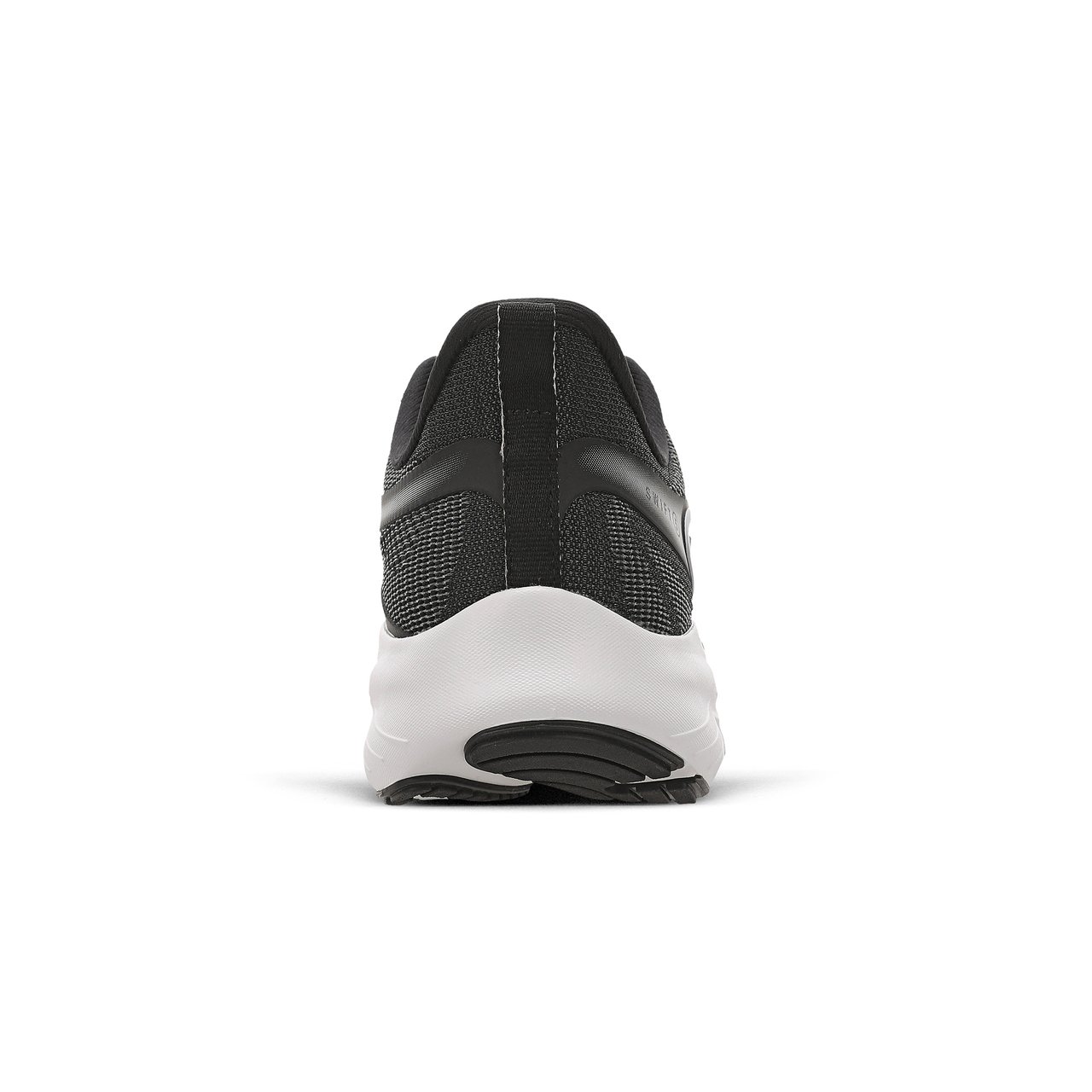 Tênis Olympikus Swift 5 Feminino Preto Preto 3