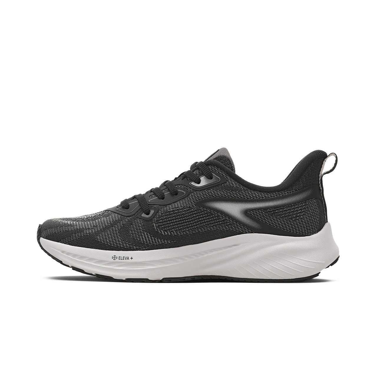 Tênis Olympikus Swift 5 Feminino Preto Preto 4
