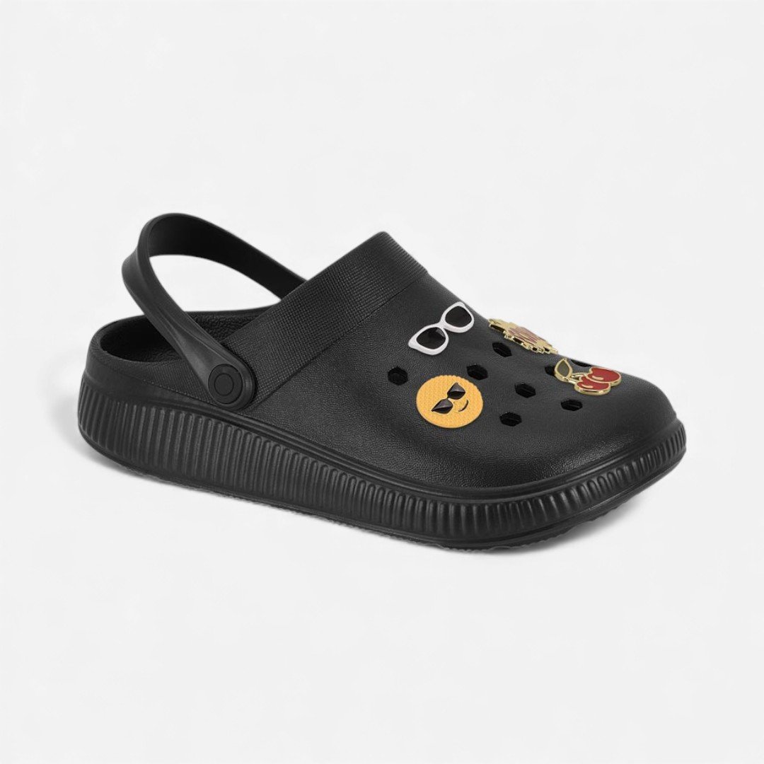 Cor Preto