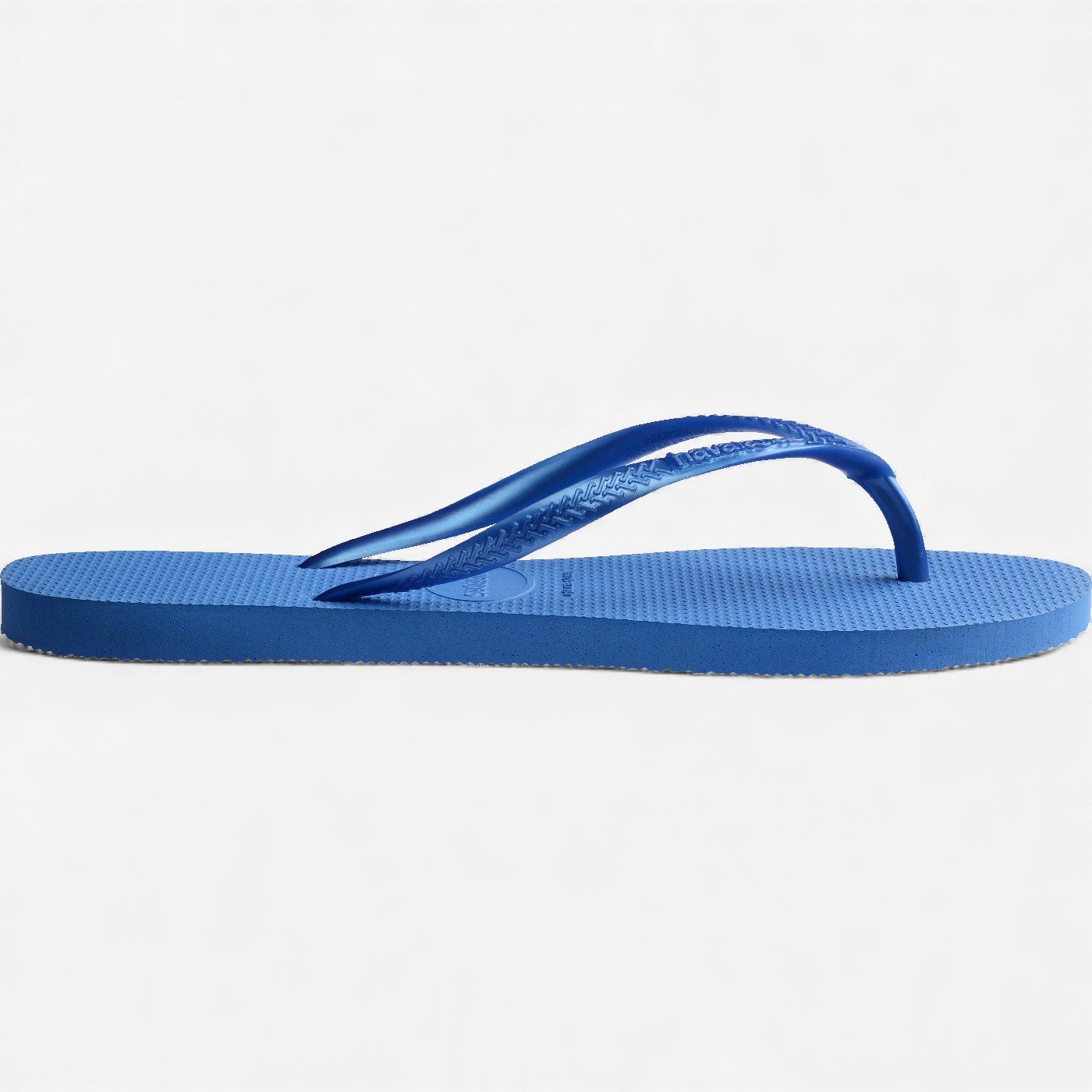 Chinelo Havaianas Slim Azul Azul 3