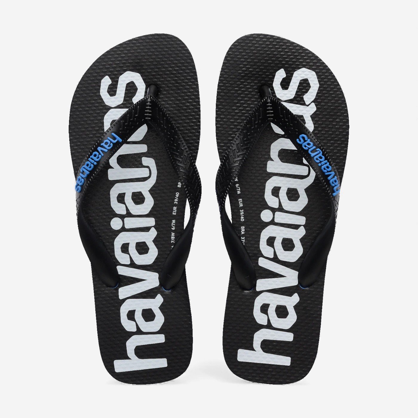 Chinelo Havaianas Top Logomania II