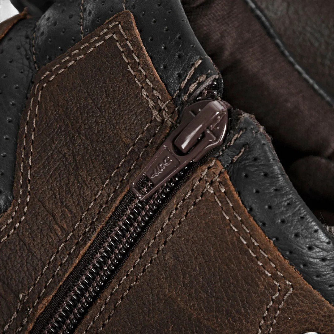 Bota Ferracini Masculina Cross Café Café 4