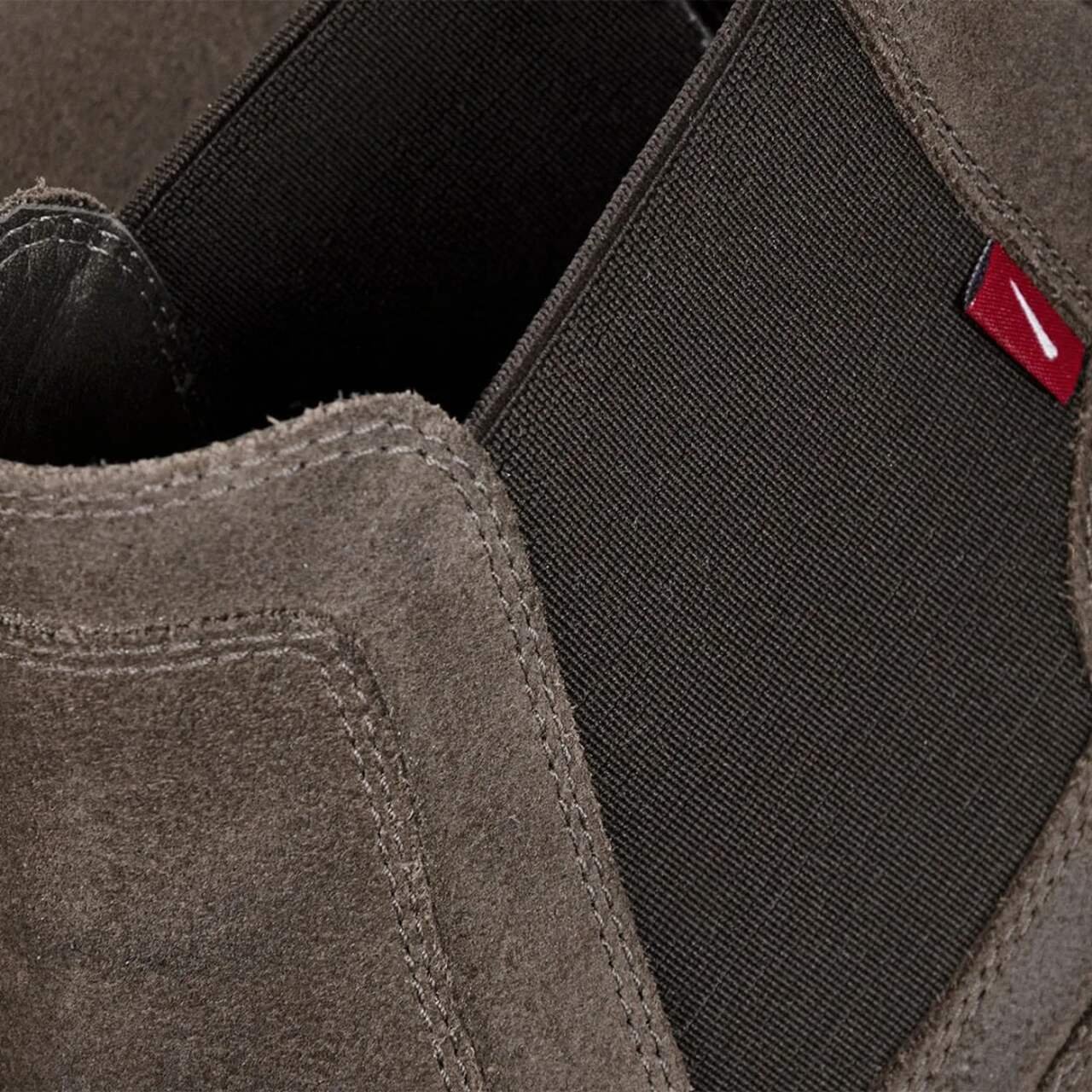 Bota Ferracini Masculina Cross Chocolate Taupe 4