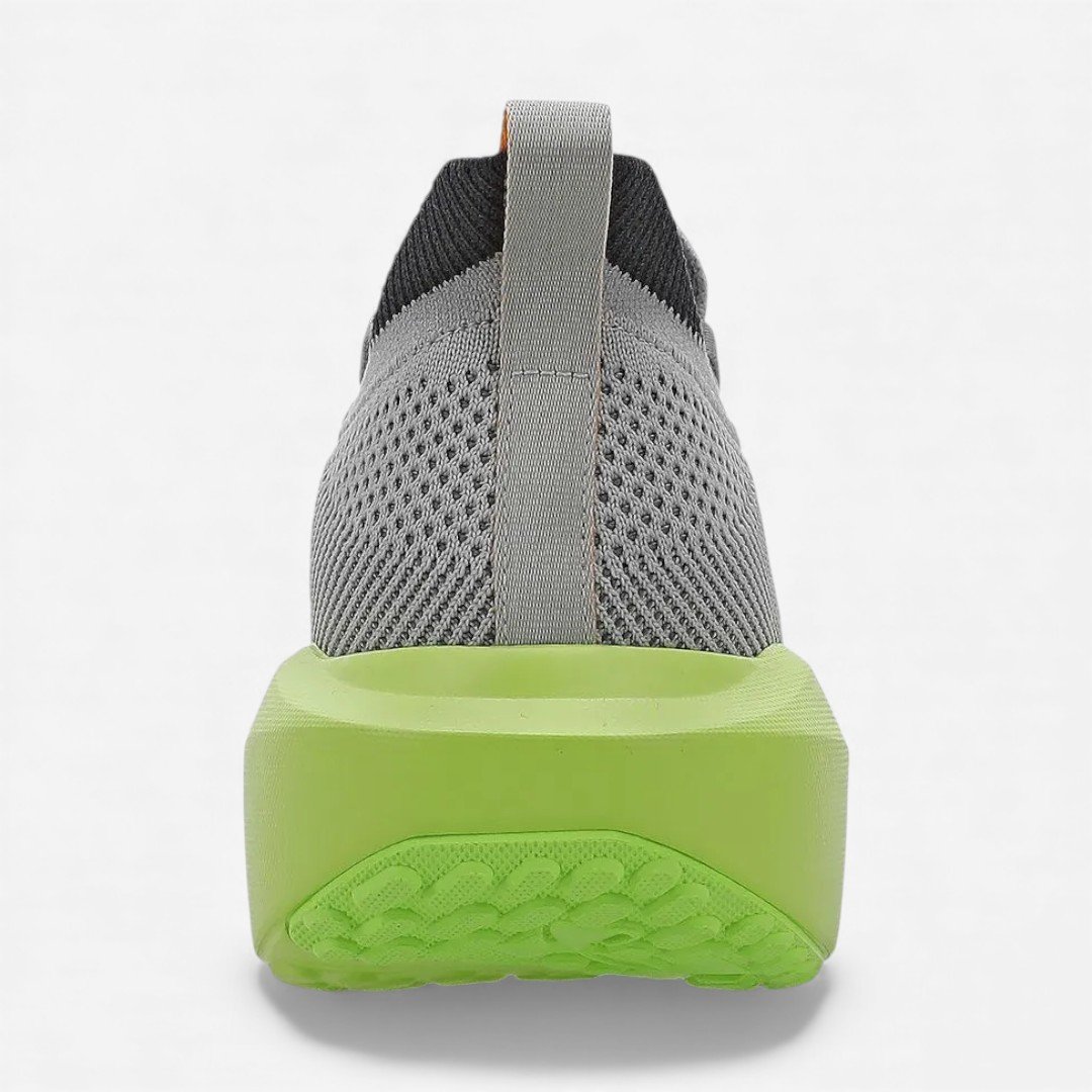 Tênis De Corrida Under Armour Charged Slight 3 Se Masculino Cinza Cinza 8