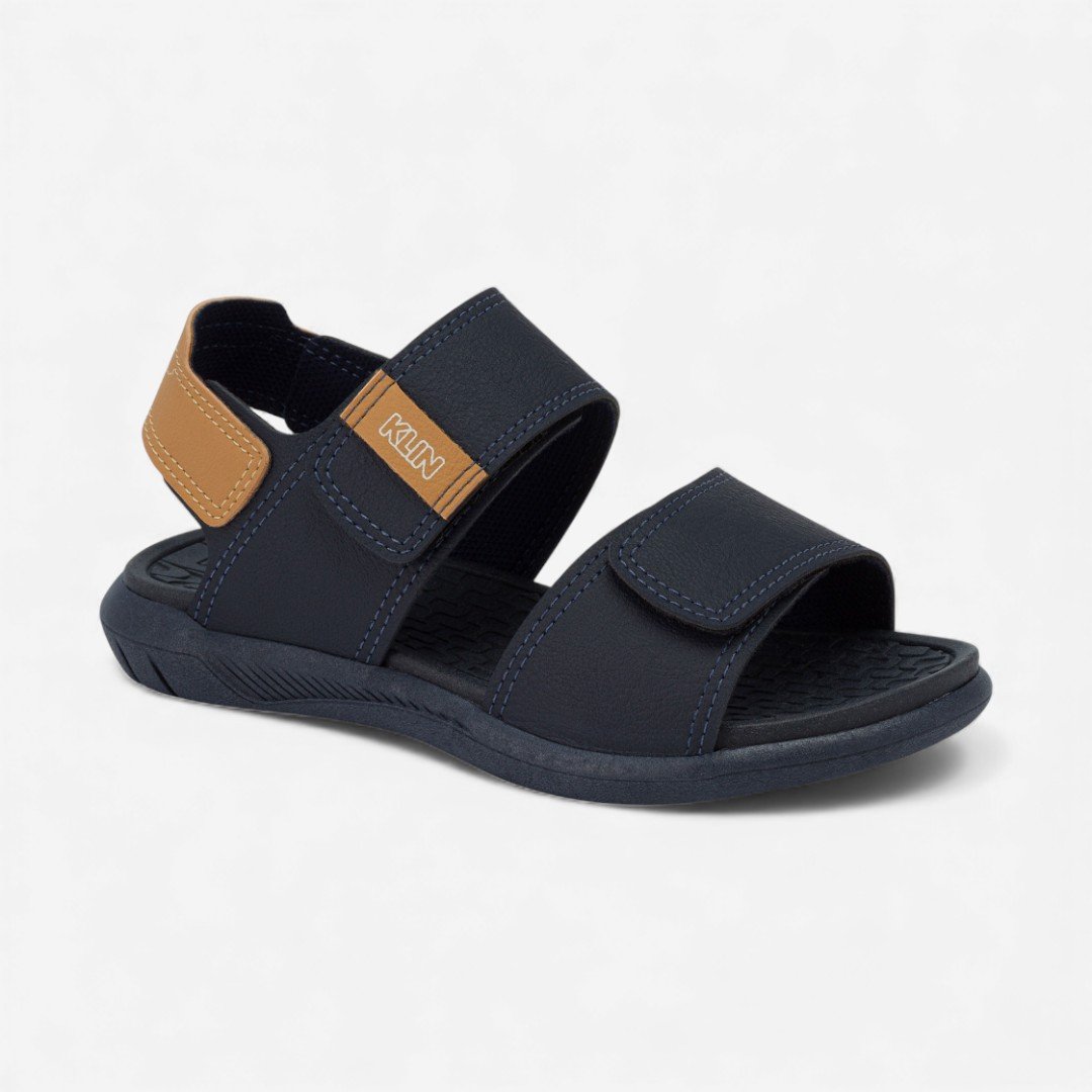 Papete Klin Urban Masculina Infantil Azul Marinho