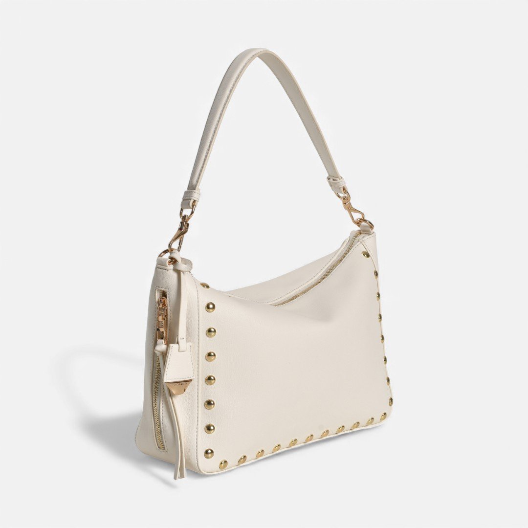 Bolsa Via Marte Hobo Off White Off White 3