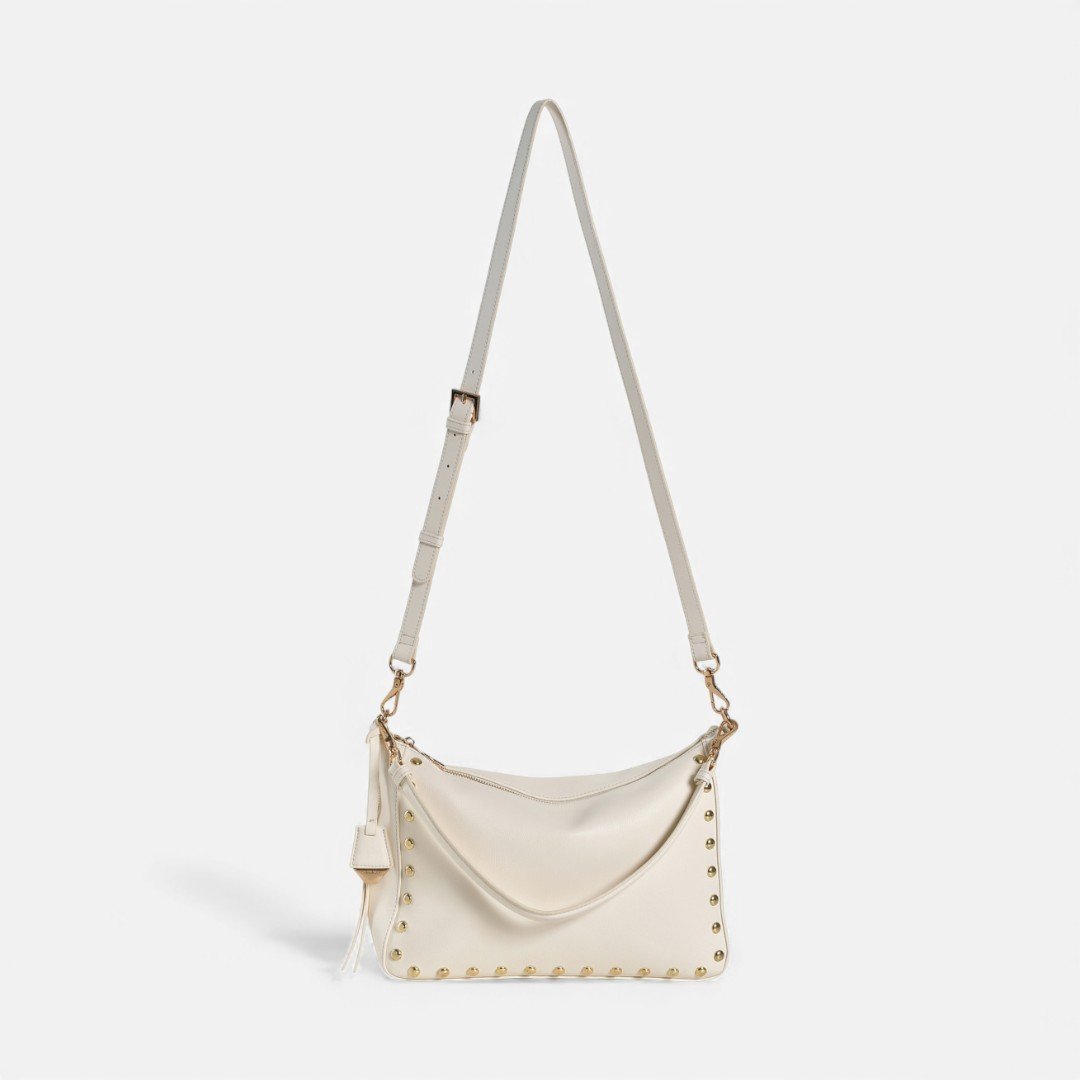 Bolsa Via Marte Hobo Off White Off White 4