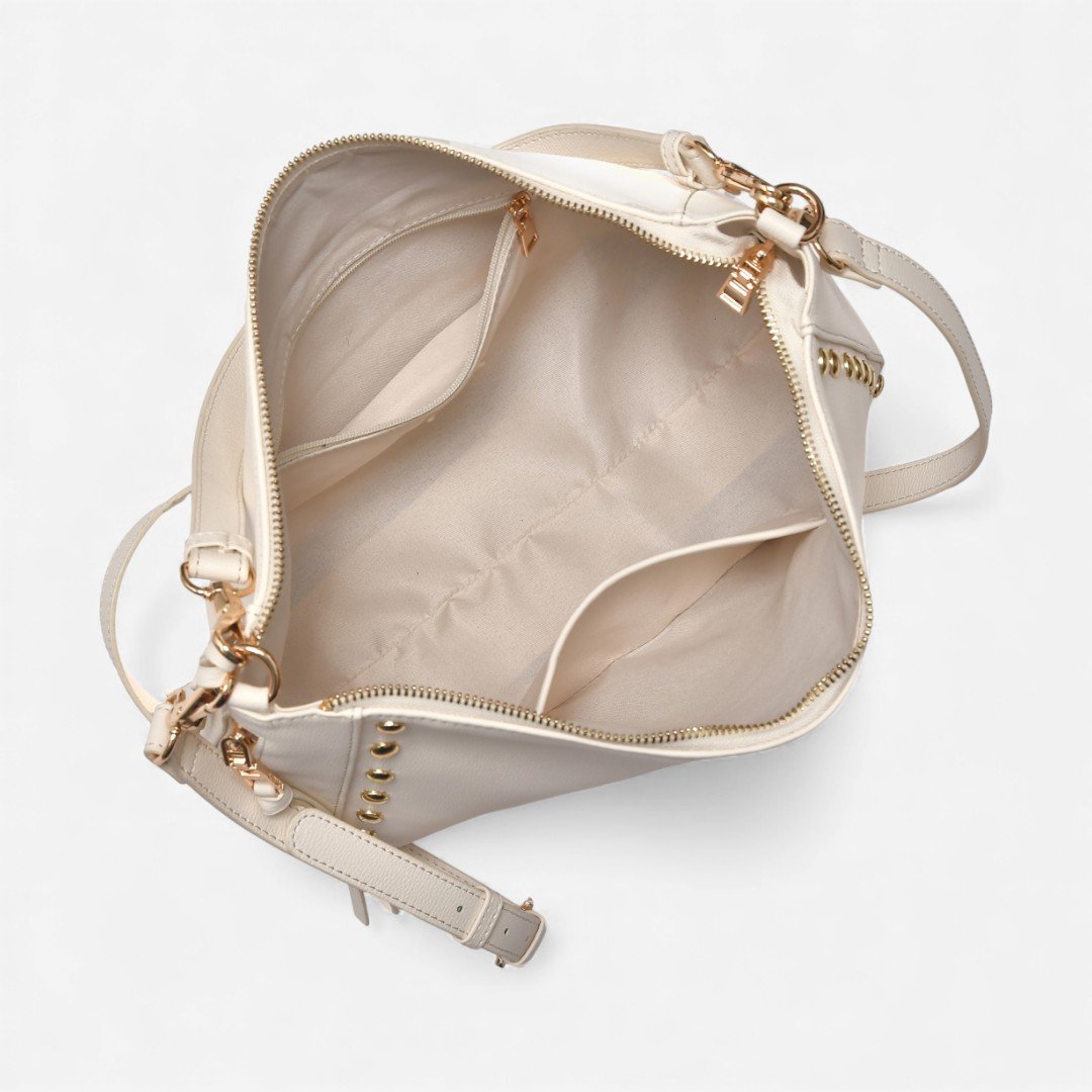 Bolsa Via Marte Hobo Off White Off White 5