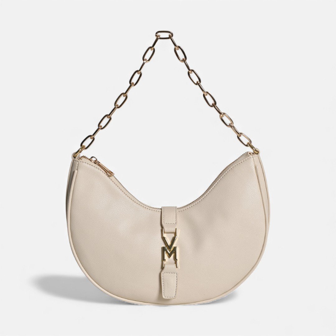 Bolsa Shoulder Bag Off White