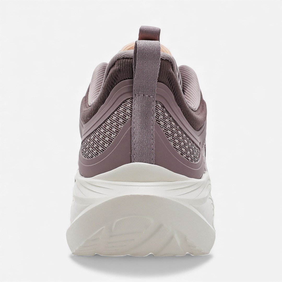 Tênis Olympikus Vibe Feminino Lilás Lavanda 4