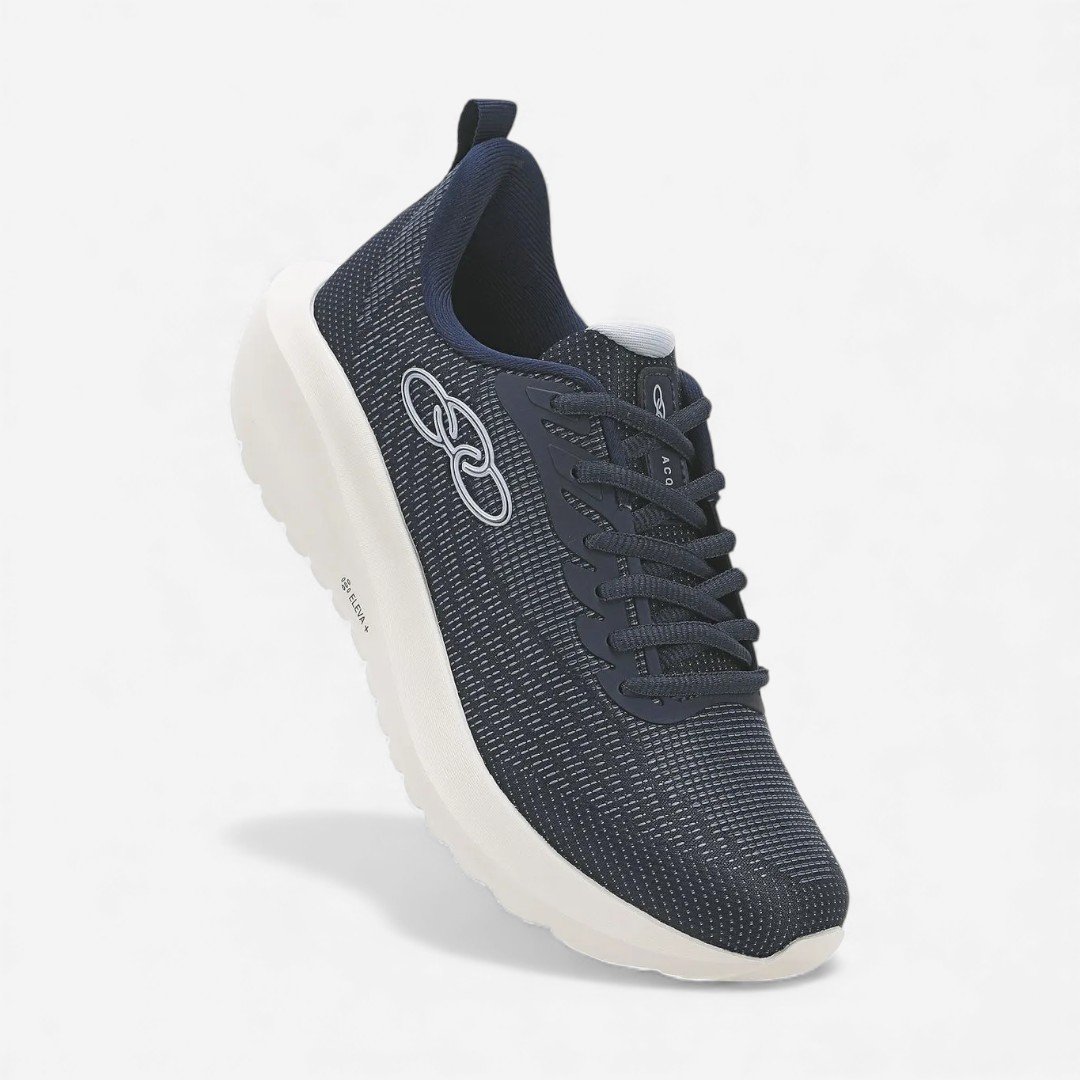 Tênis Olympikus Acqua Feminino Marinho Azul Marinho 2