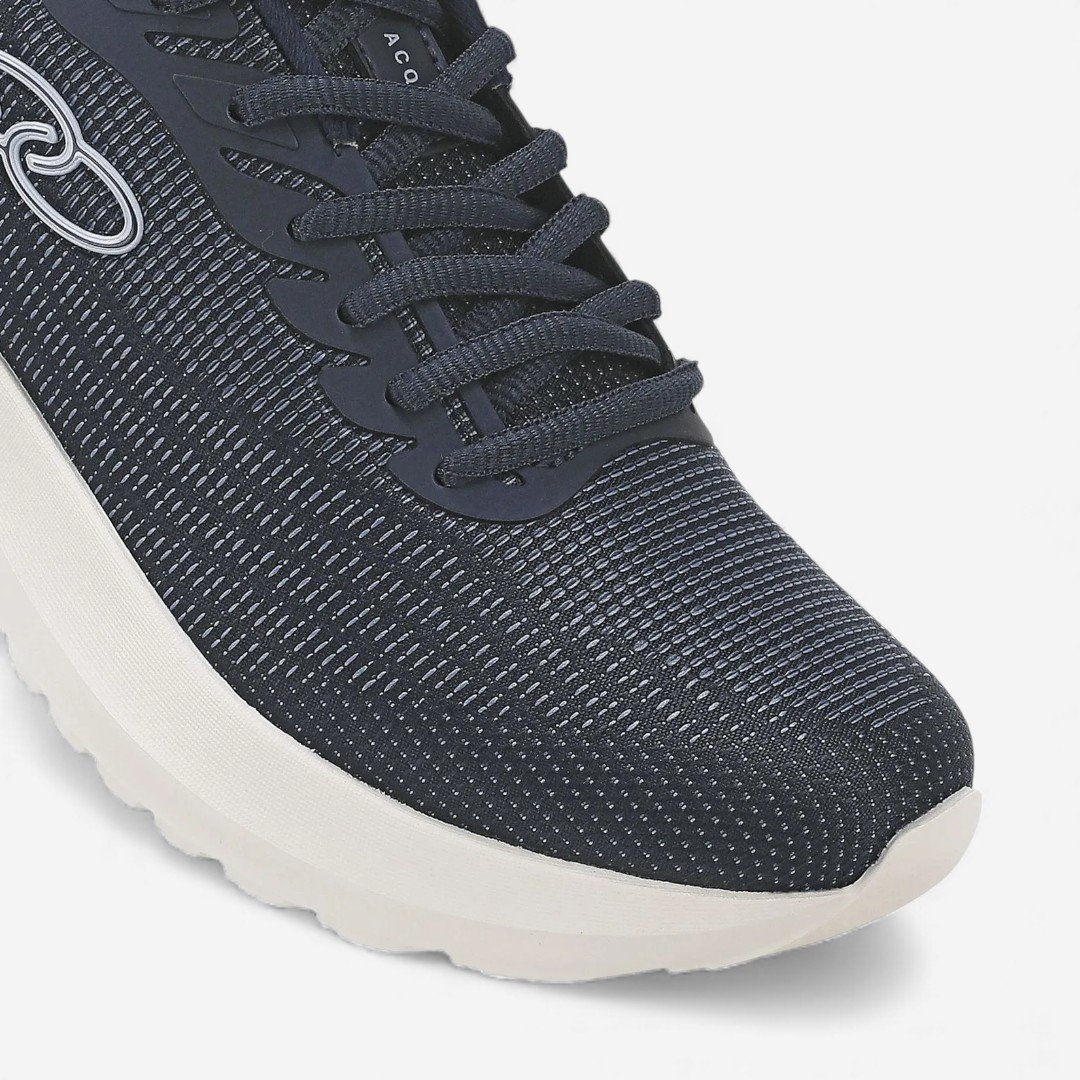 Tênis Olympikus Acqua Feminino Marinho Azul Marinho 7