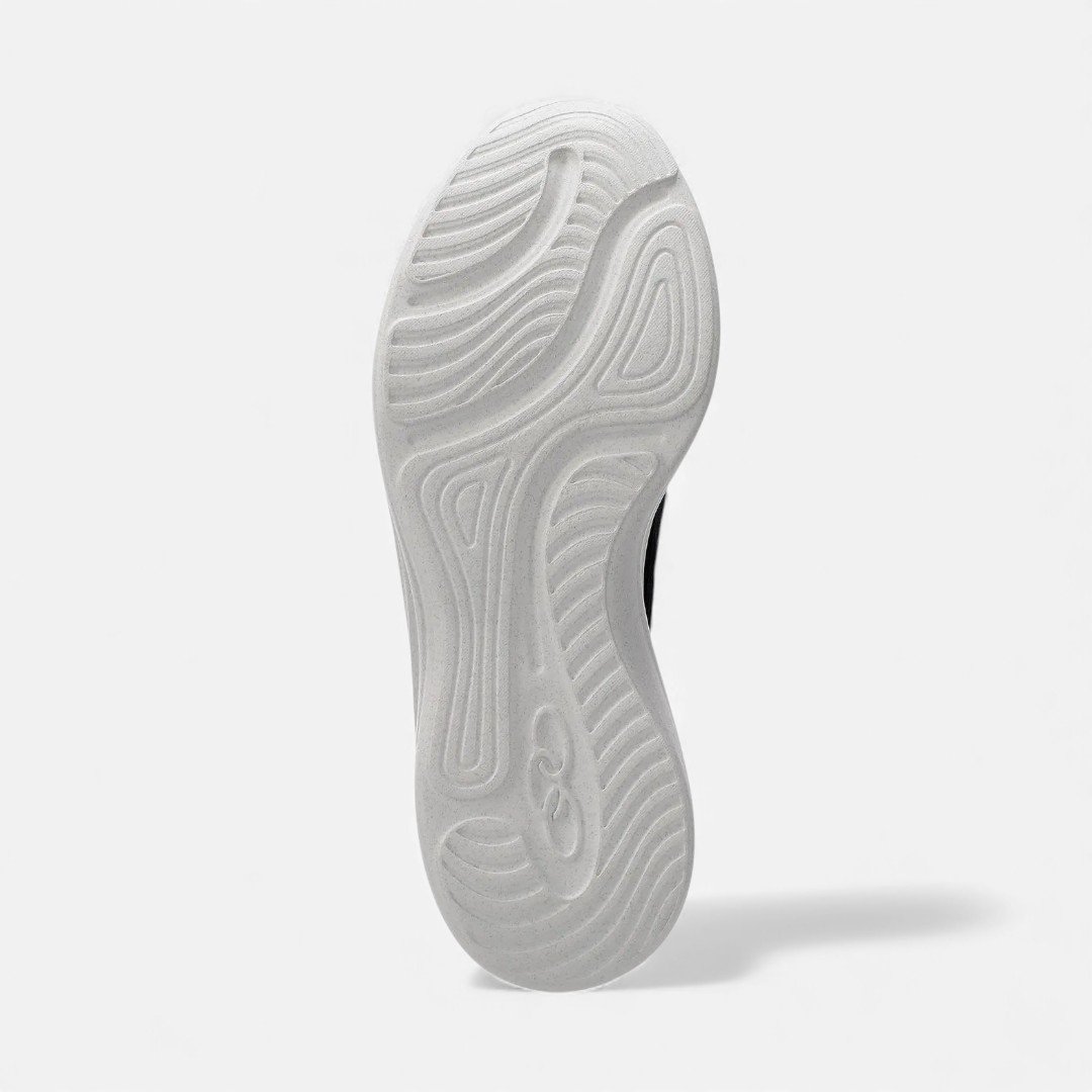 Tênis Olympikus Easy 3 Feminino Preto Preto 5