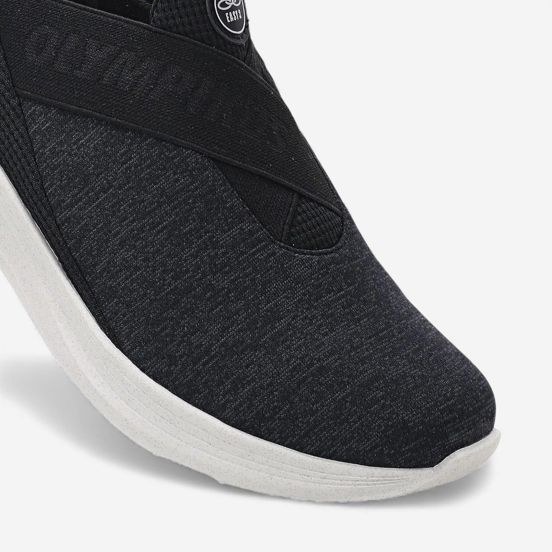 Tênis Olympikus Easy 3 Feminino Preto Preto 7