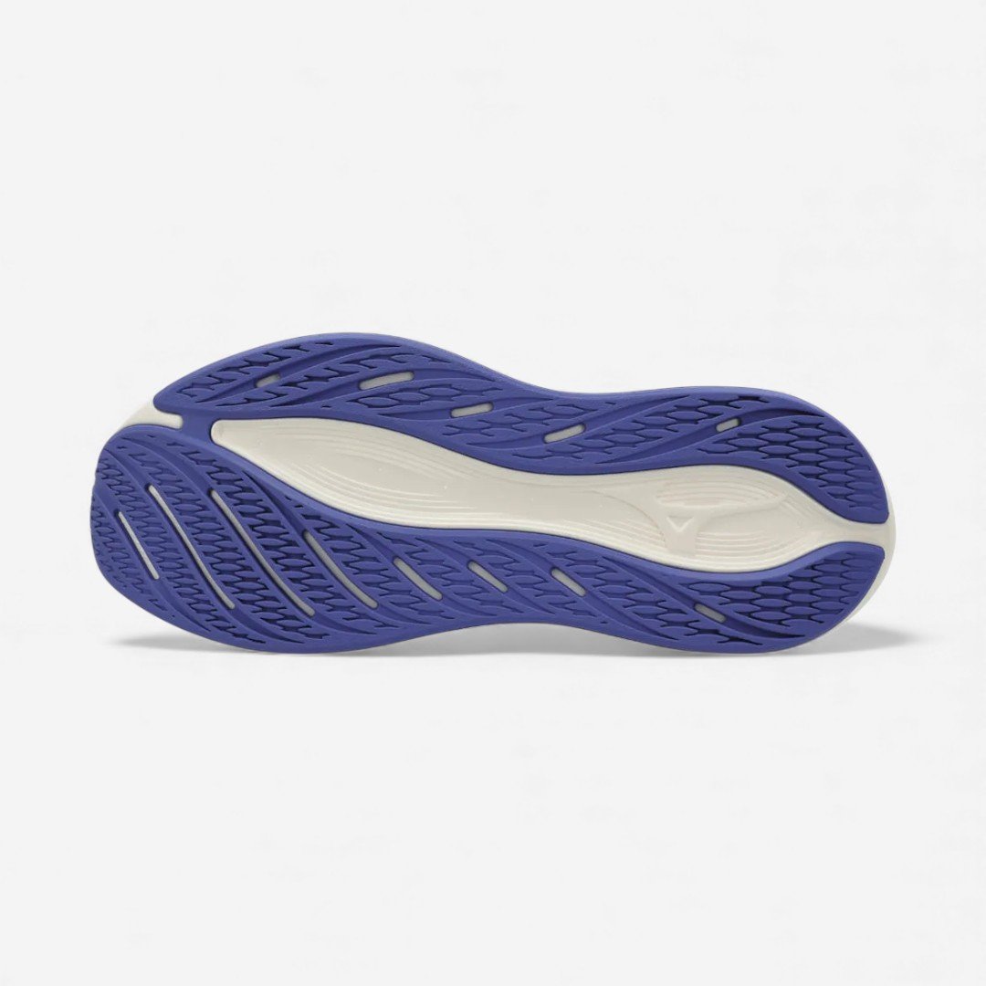 Tênis De Corrida Mizuno Neo Pryzma Lilás Lilás 6