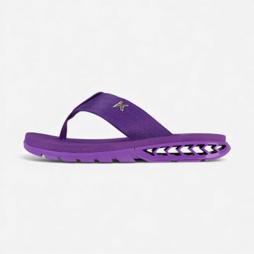 Sandália Kenner Rakka Anitta Roxo