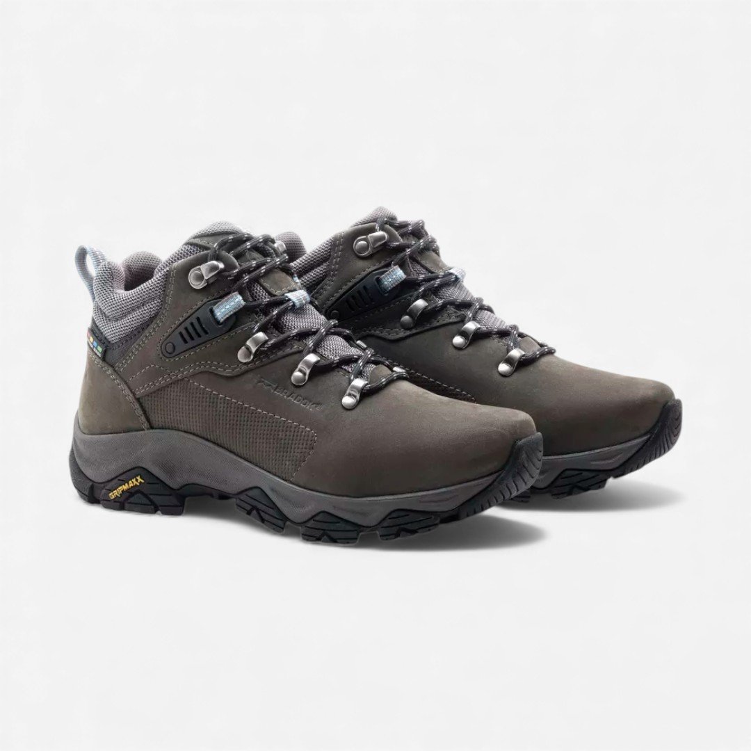 Bota Adventure Bradok Zion Hi W Chumbo Chumbo 2