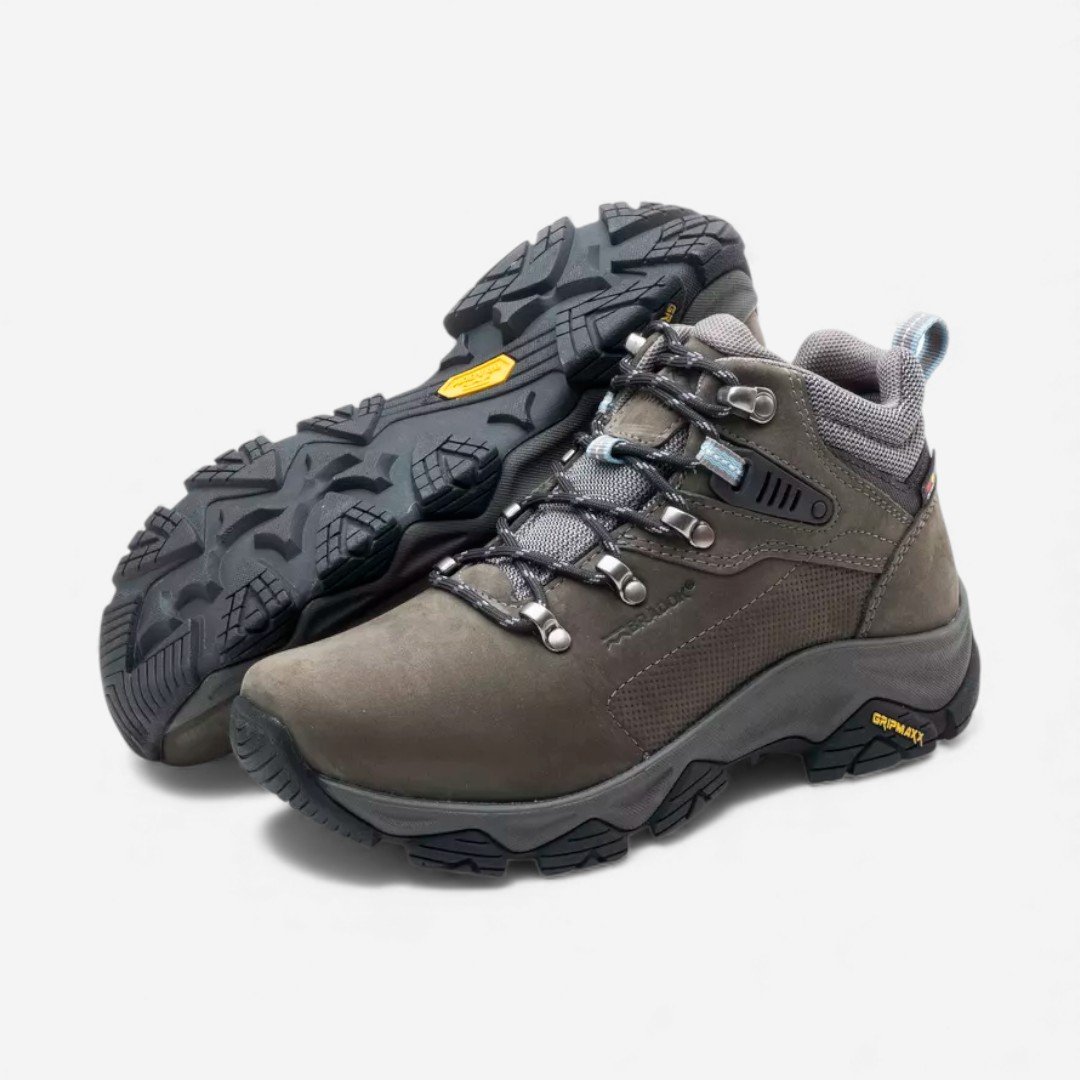 Bota Adventure Bradok Zion Hi W Chumbo Chumbo 4