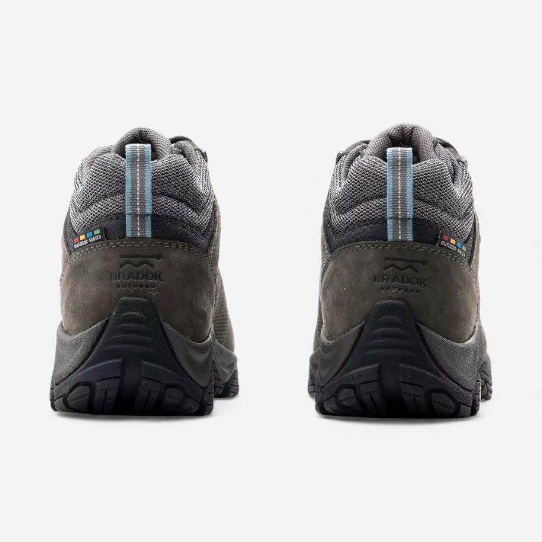 Bota Adventure Bradok Zion Hi W Chumbo Chumbo 5