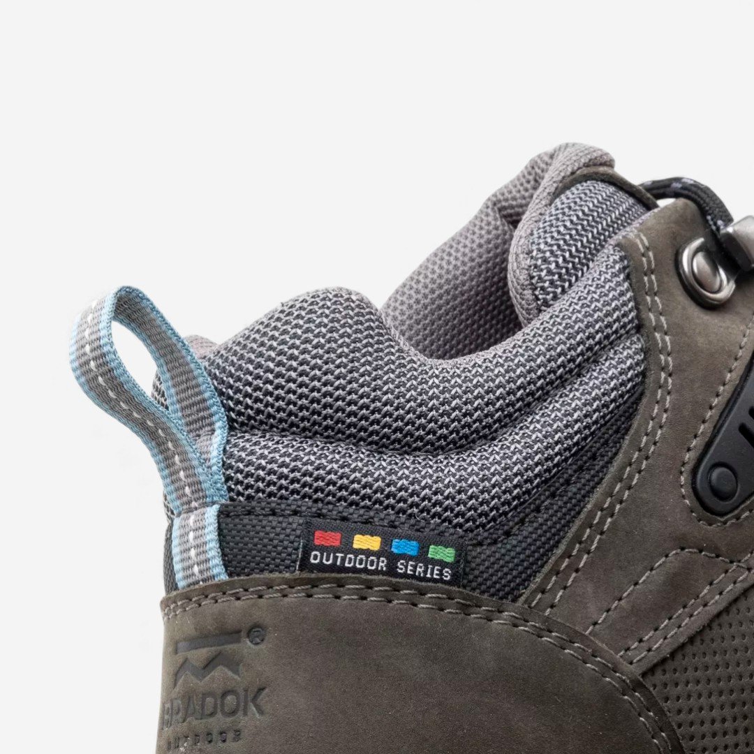 Bota Adventure Bradok Zion Hi W Chumbo Chumbo 6