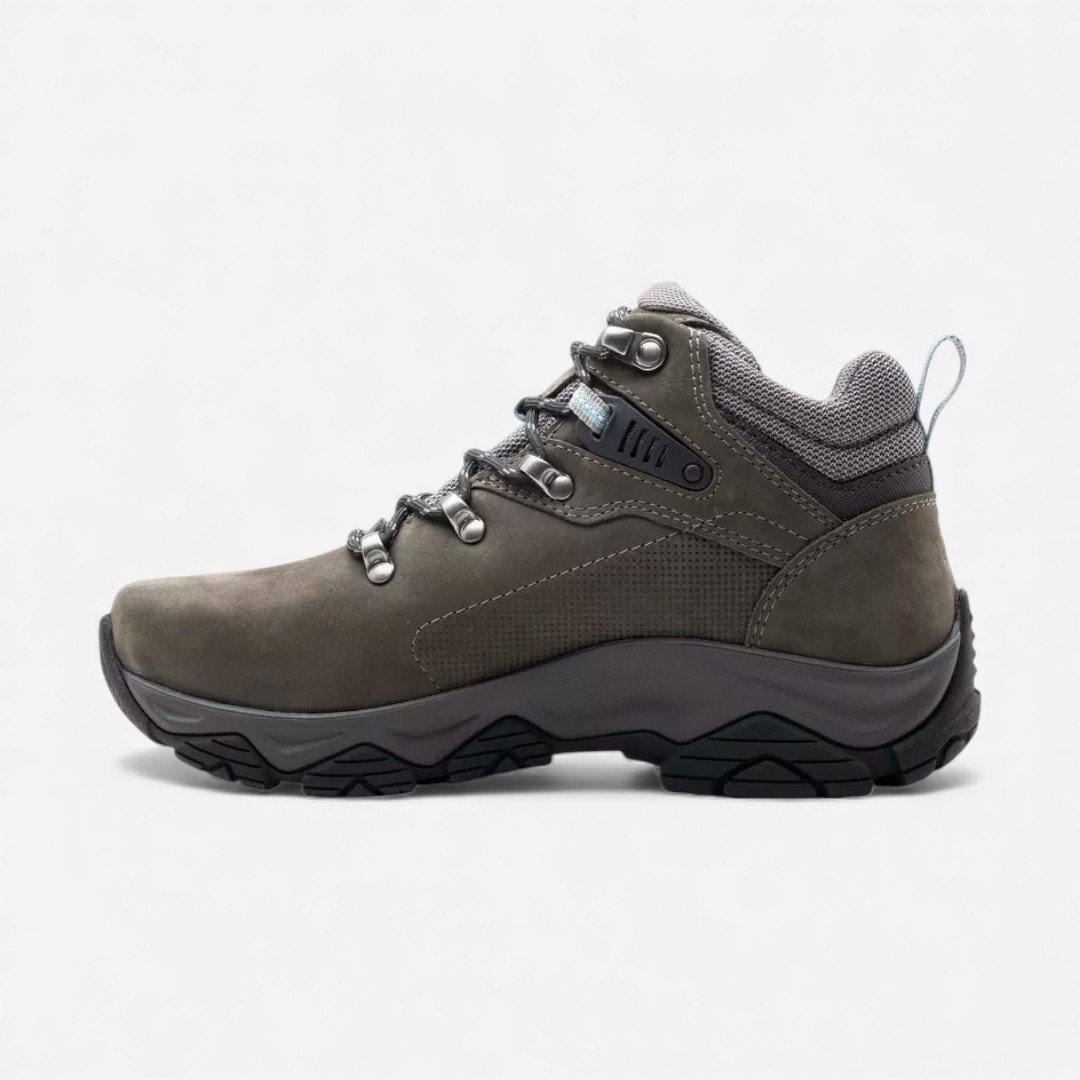 Bota Adventure Bradok Zion Hi W Chumbo Chumbo 3