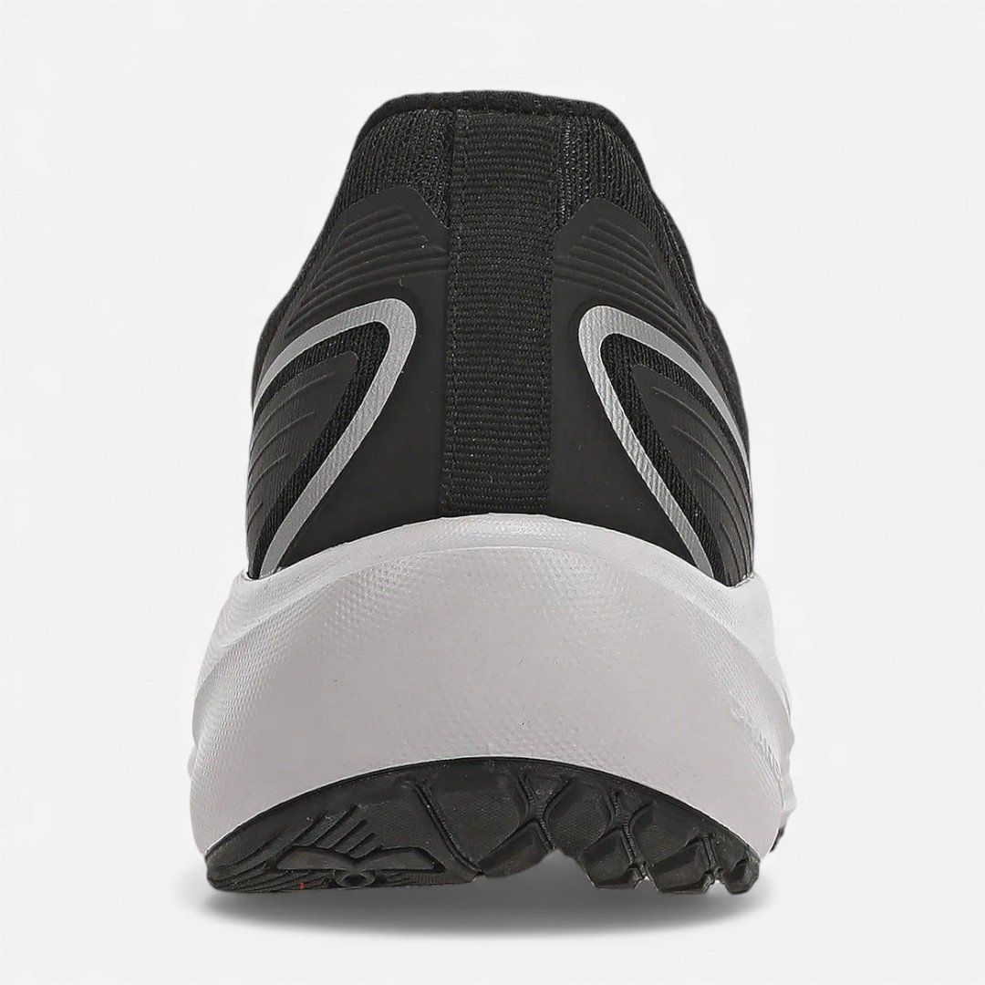 Tênis de Corrida Under Armour Charged Wing 2 Preto Preto 6