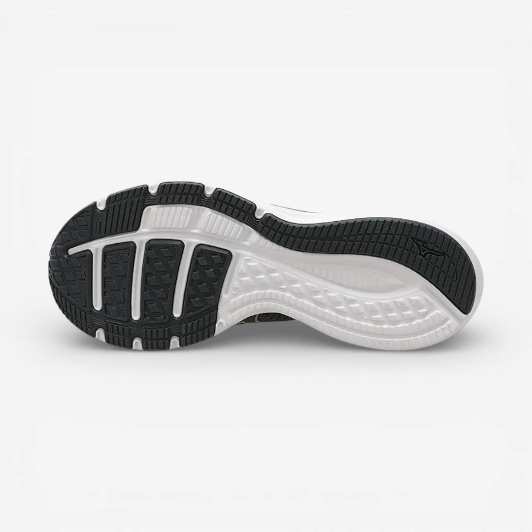 Tênis de Corrida Masculino Mizuno Cool Ride 3 Marinho Azul Marinho 3