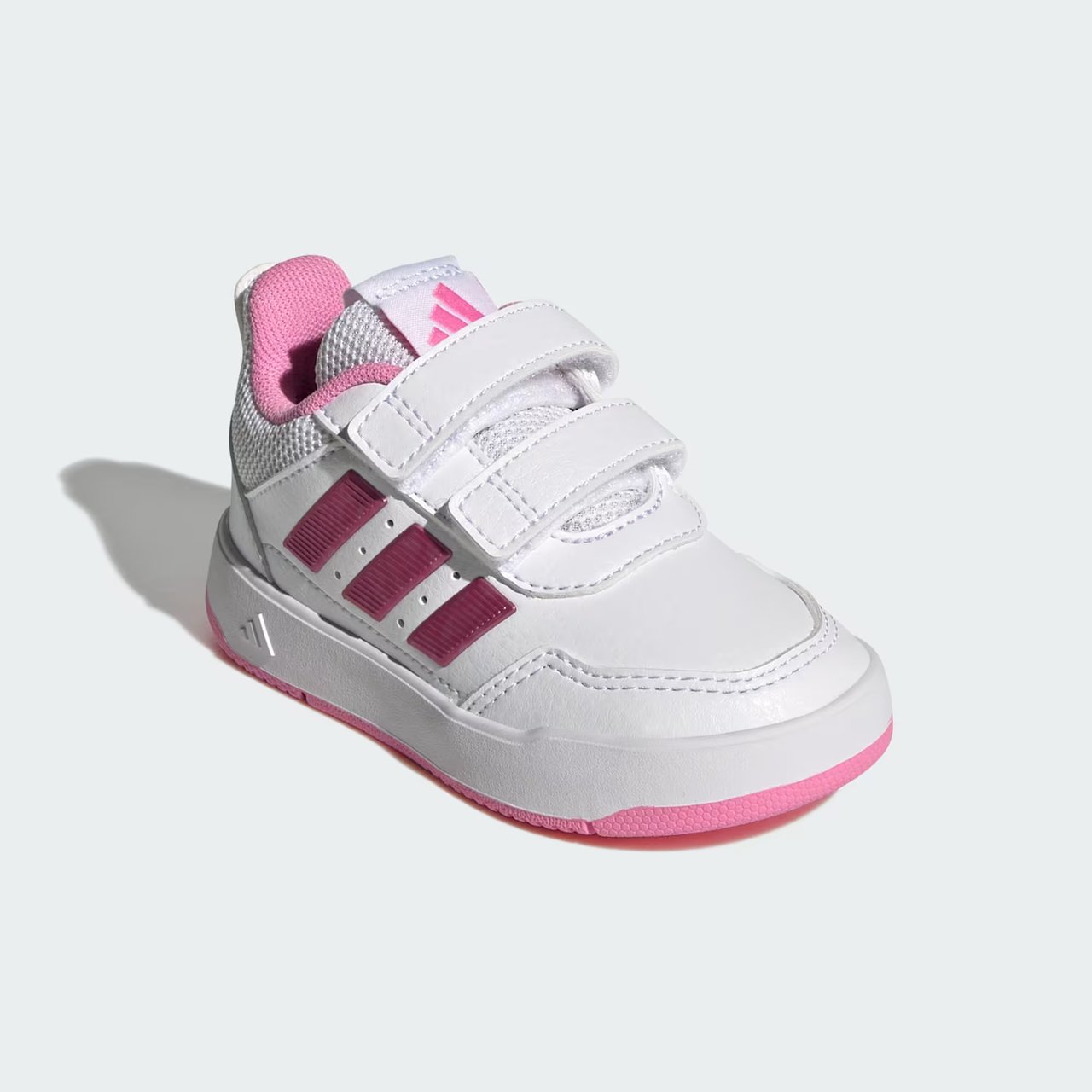 Tênis Adidas Tensaur Sport 3.0 Branco Branco 2