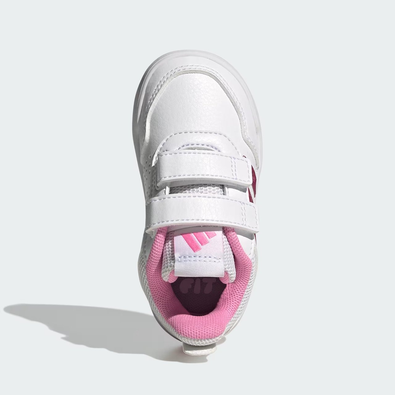 Tênis Adidas Tensaur Sport 3.0 Branco Branco 3