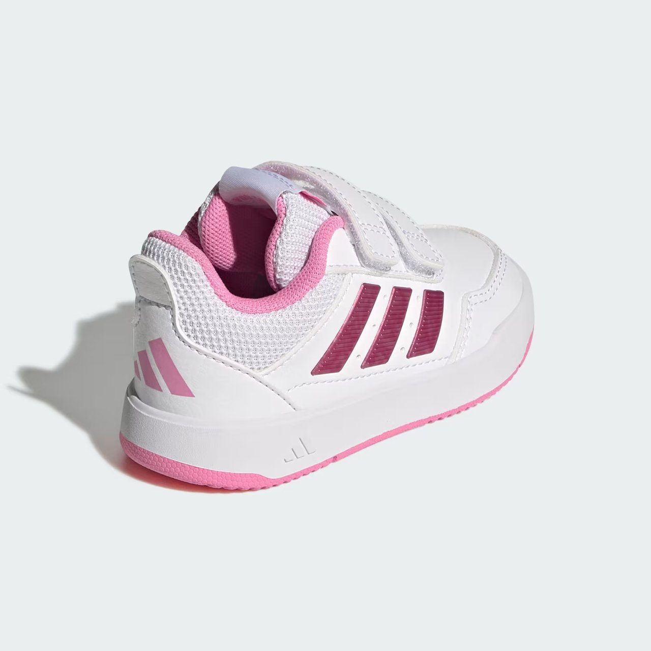Tênis Adidas Tensaur Sport 3.0 Branco Branco 5