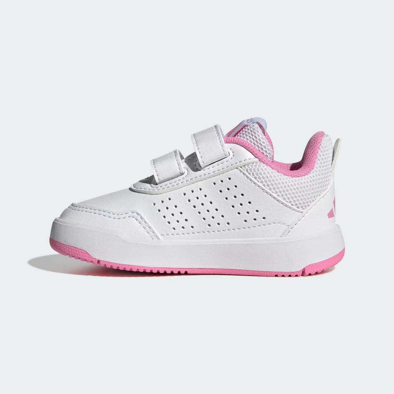 Tênis Adidas Tensaur Sport 3.0 Branco Branco 6
