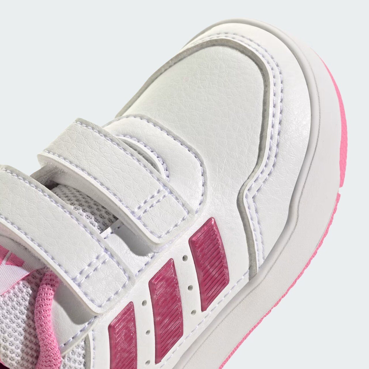 Tênis Adidas Tensaur Sport 3.0 Branco Branco 8