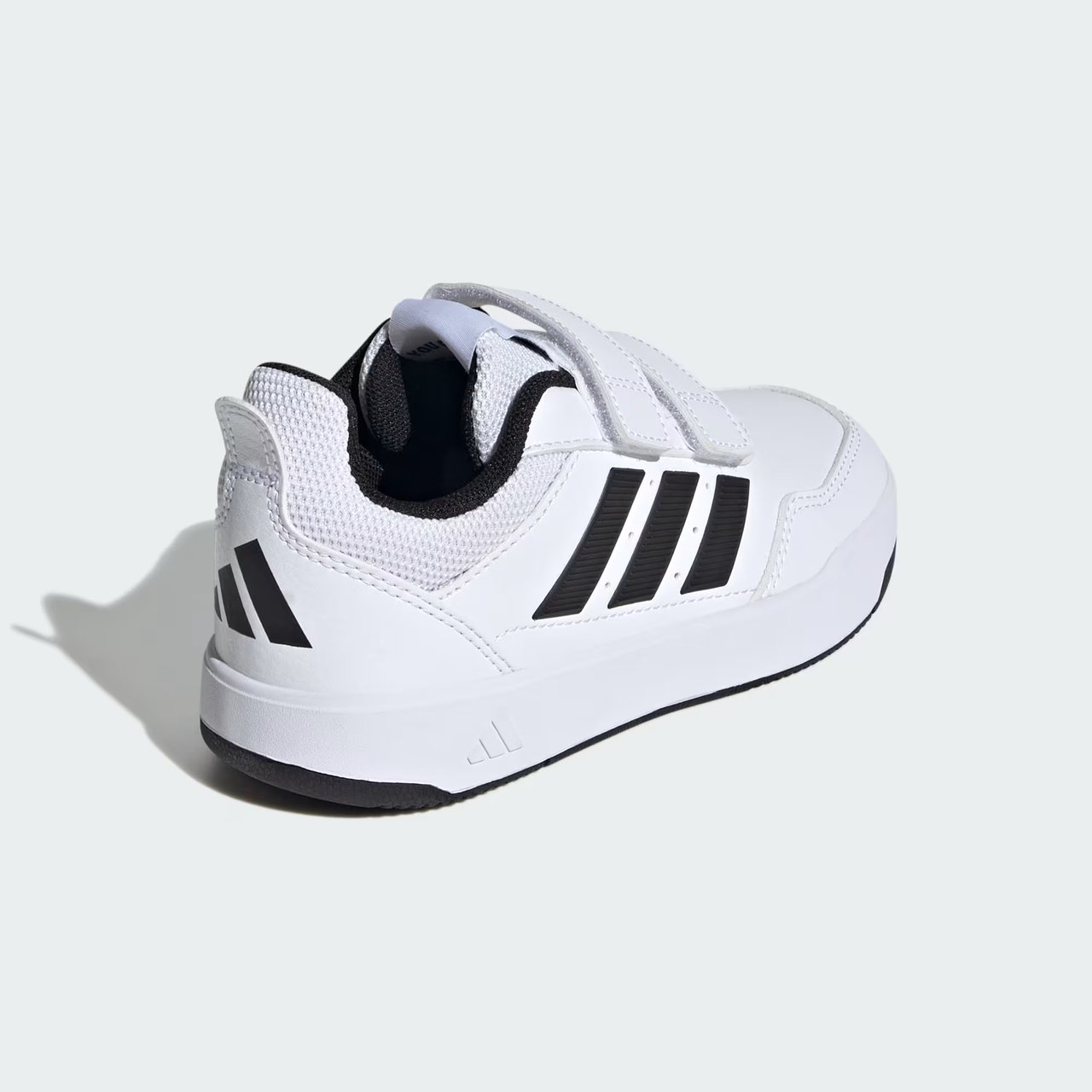 Tênis Adidas Tensaur Sport 3.0 Infantil Branco Branco 5