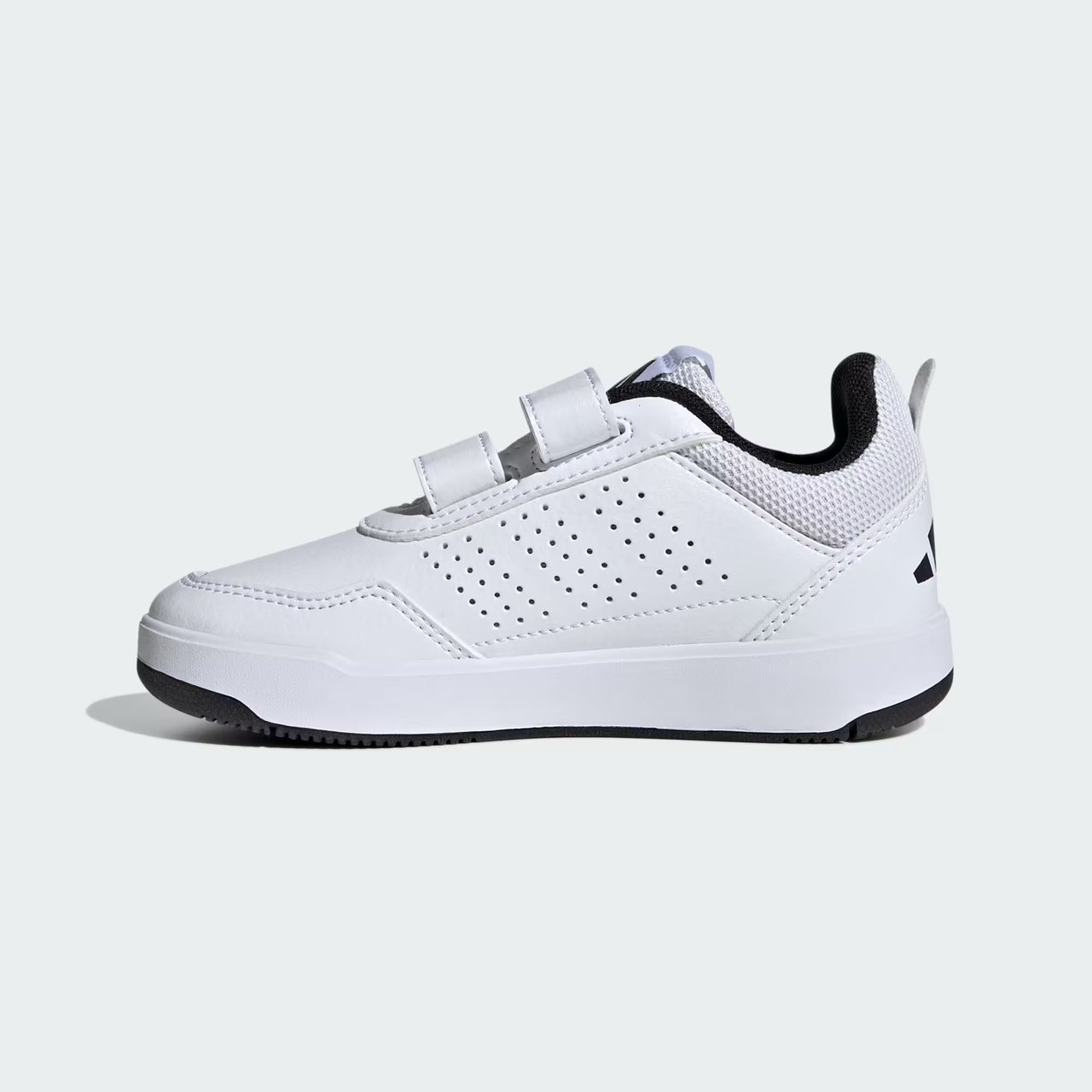 Tênis Adidas Tensaur Sport 3.0 Infantil Branco Branco 6