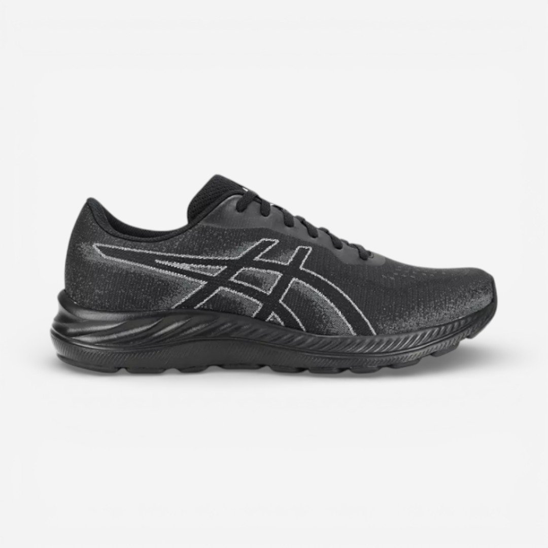 Tênis Asics Ugoki Masculino Preto