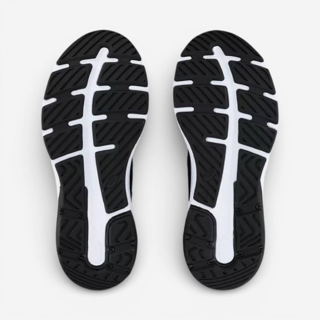 Tênis Asics GEL-Shogun ST Feminino Preto Preto 4