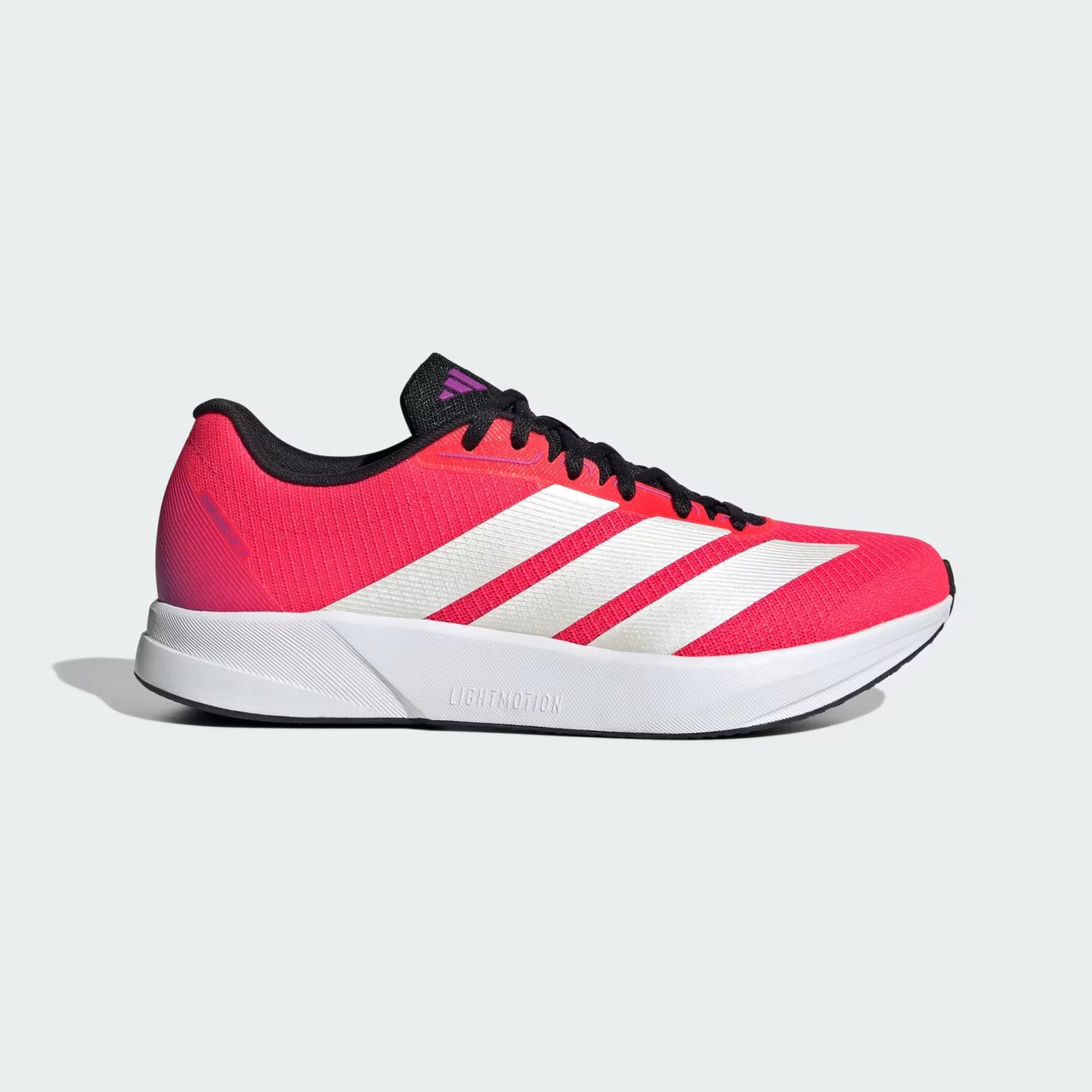 Tênis Adidas Duramo RC 2 Masculino Vermelho
