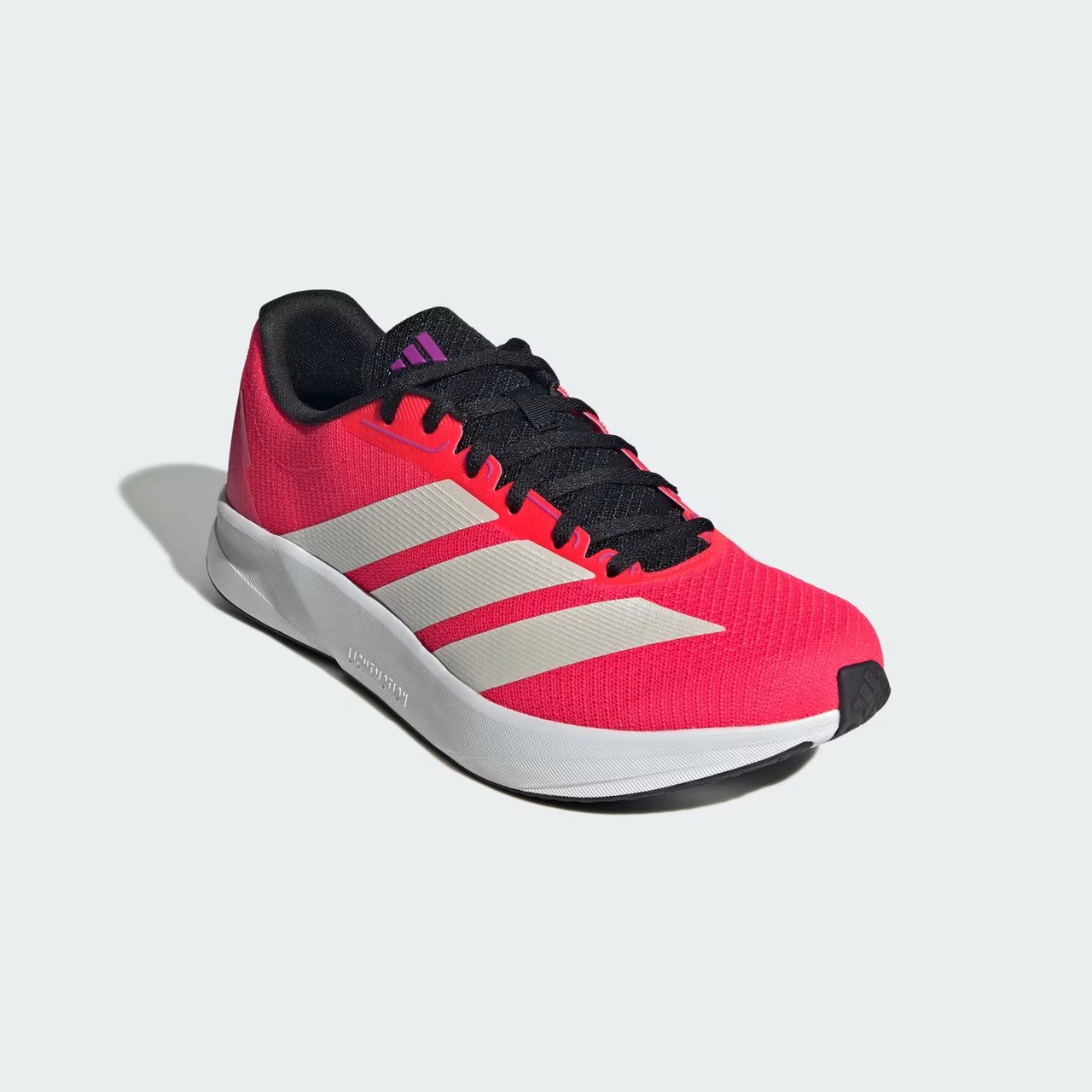 Tênis Adidas Duramo RC 2 Masculino Vermelho Rosa 2