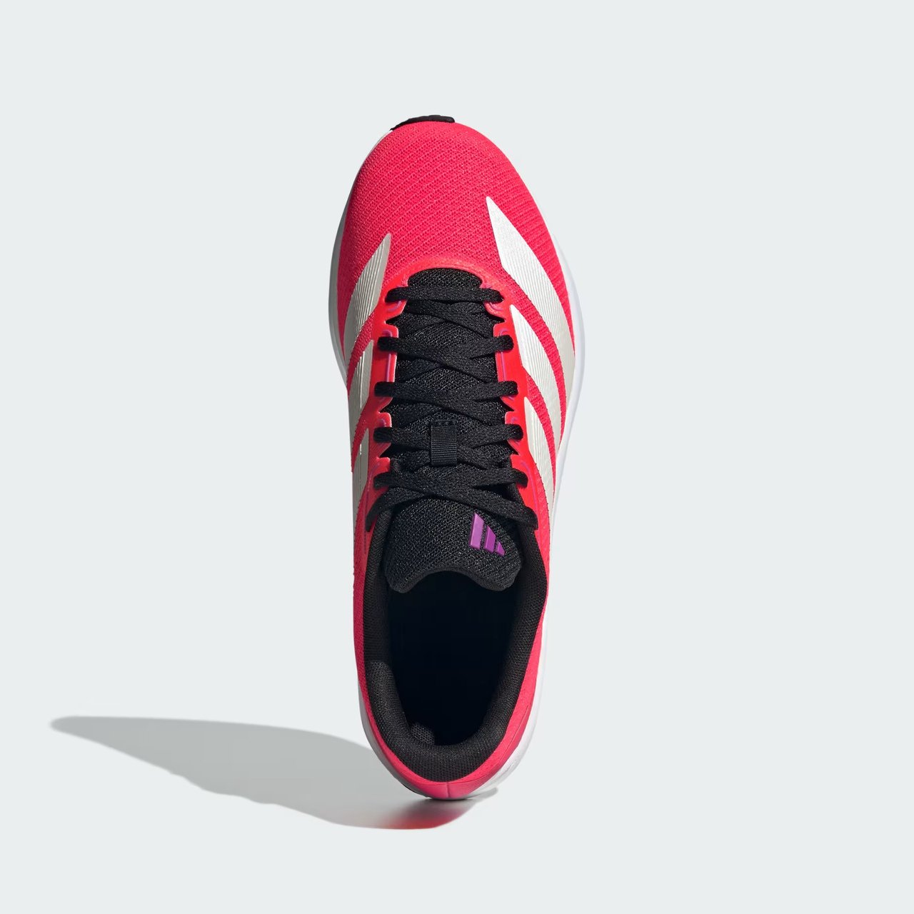 Tênis Adidas Duramo RC 2 Masculino Vermelho Rosa 3