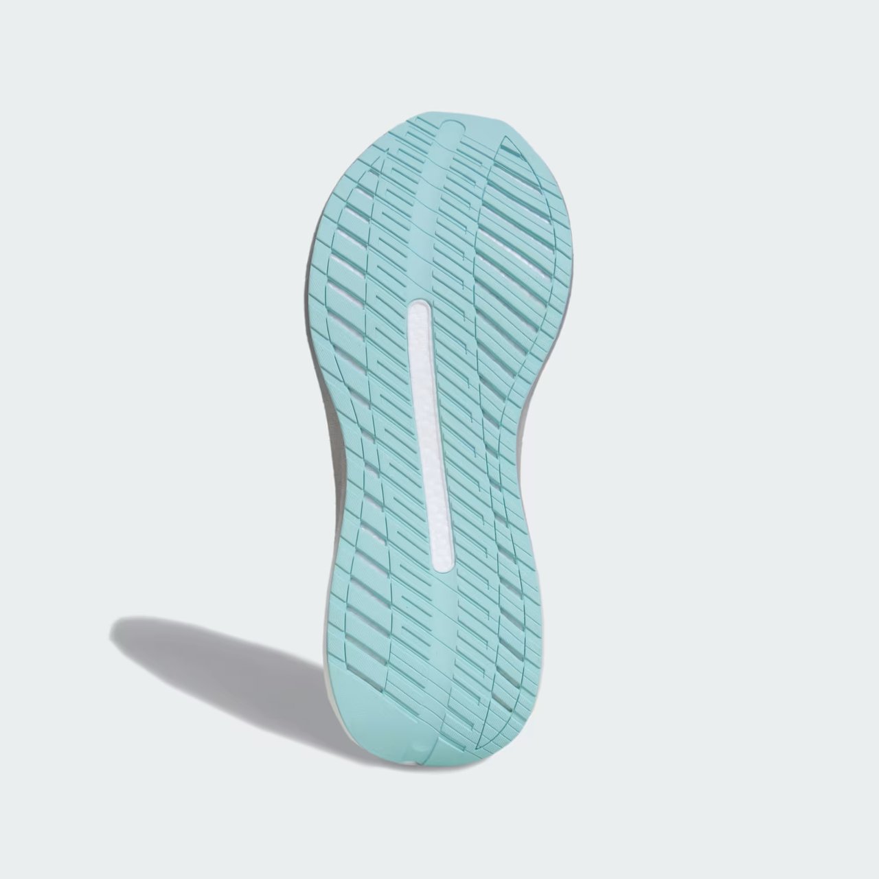 Tênis Adidas Boost Run Masculino Turquesa Verde 6