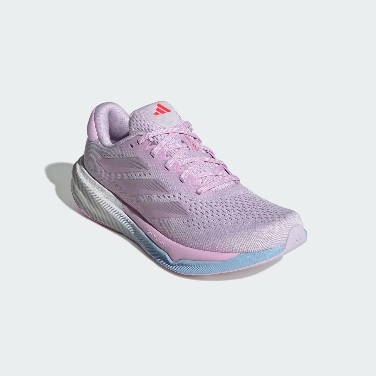 Tênis Adidas Supernova Stride 2.0 Running Feminino Lilás Lilás 2