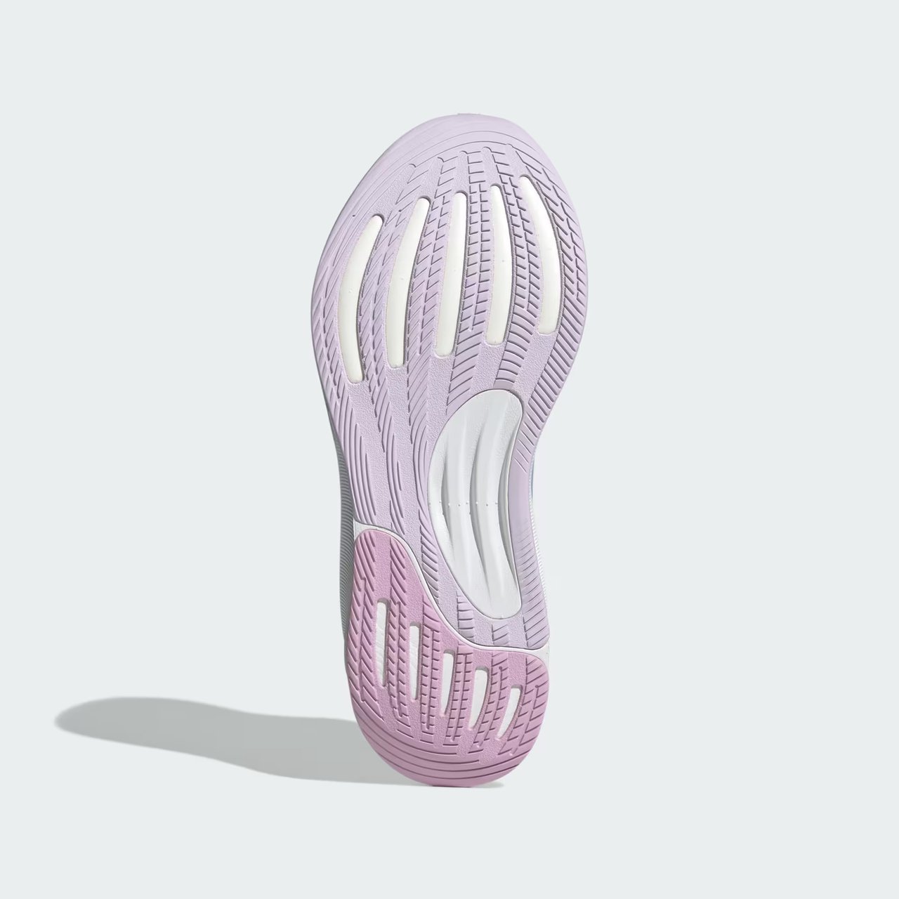Tênis Adidas Supernova Stride 2.0 Running Feminino Lilás Lilás 4