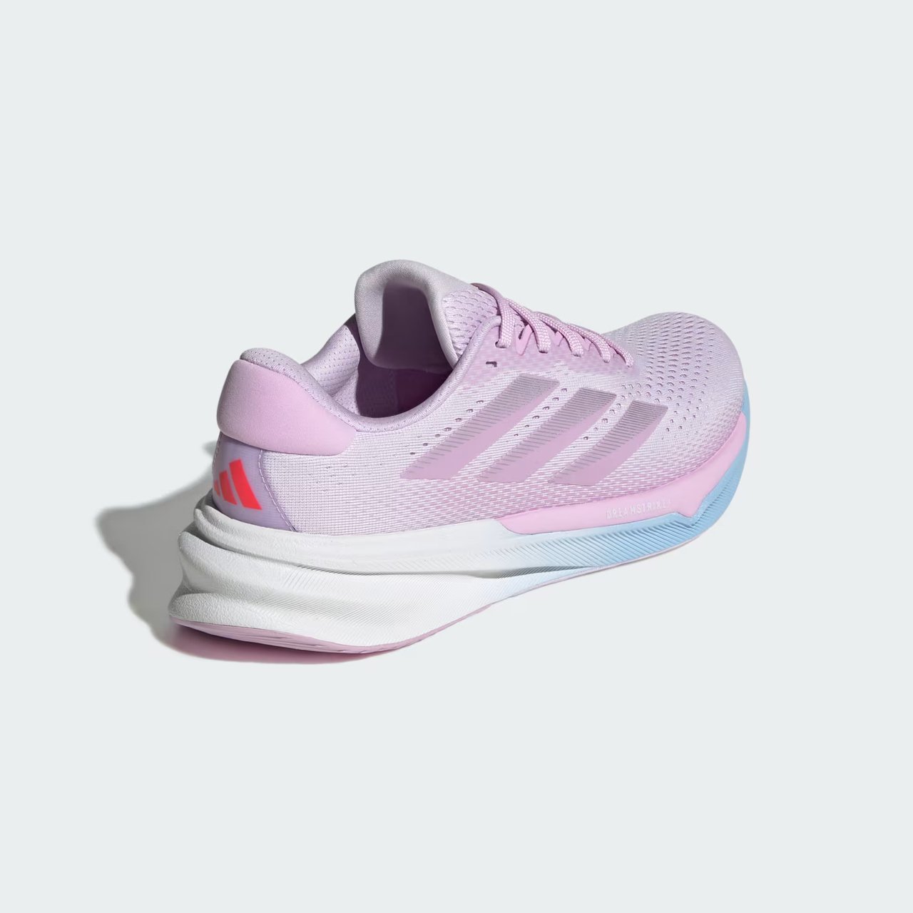 Tênis Adidas Supernova Stride 2.0 Running Feminino Lilás Lilás 5