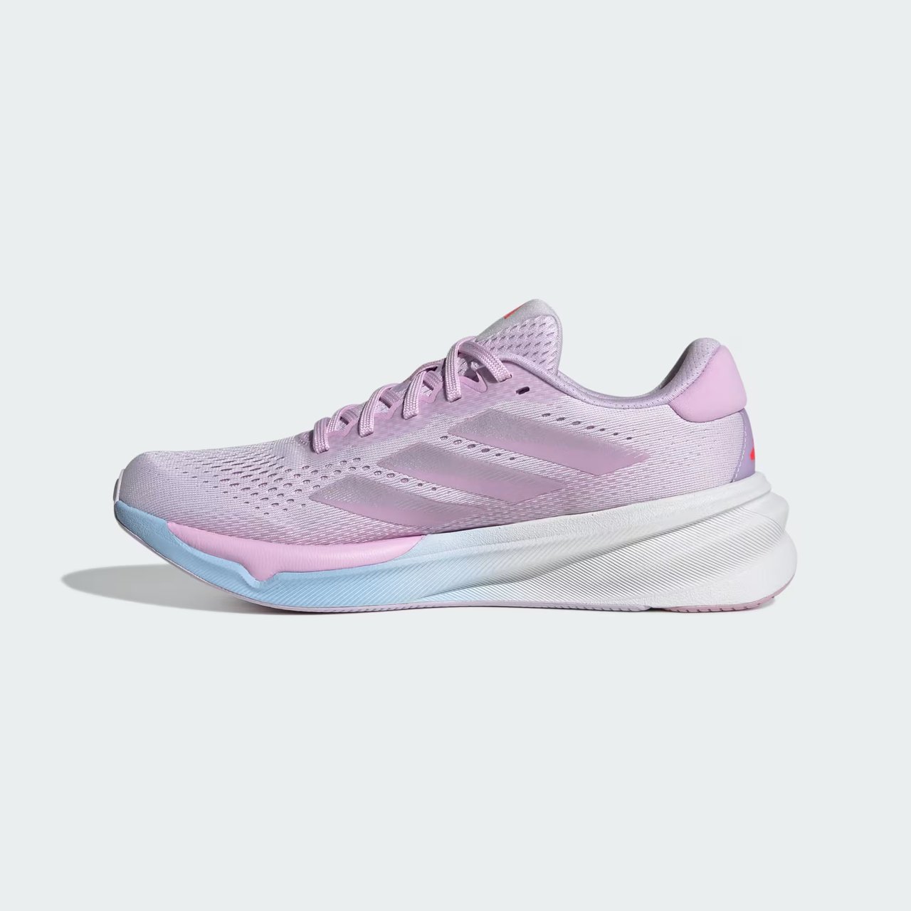 Tênis Adidas Supernova Stride 2.0 Running Feminino Lilás Lilás 6
