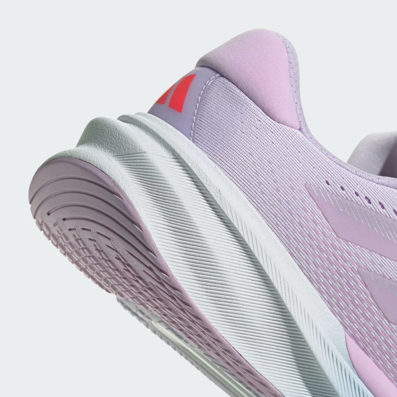 Tênis Adidas Supernova Stride 2.0 Running Feminino Lilás Lilás 9