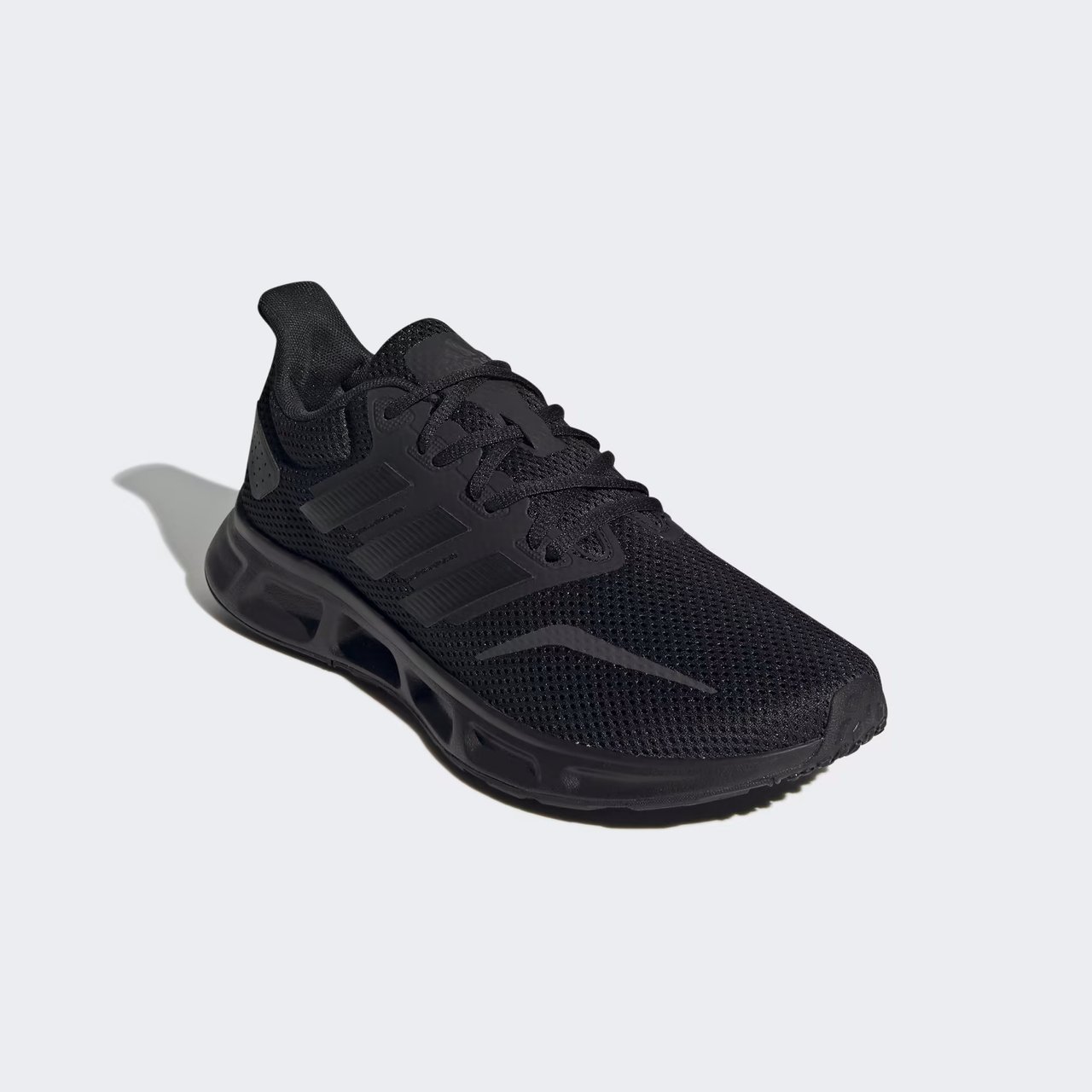 Tênis Adidas Showtheway 2.0 Masculino Preto Preto 2
